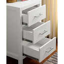 Cassidy - Twin Loft Bed by Unique Piece Furniture