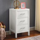 Cassidy - Twin Loft Bed by Unique Piece Furniture