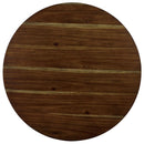 Blackwood - 5 Pc. Round Table Set by Unique Piece Furniture