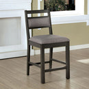 Vicky - Counter Ht. Chair (2/Ctn) by Unique Piece Furniture