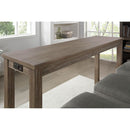 Caerleon - 4 Pc. Counter Ht. Dining Set by Unique Piece Furniture