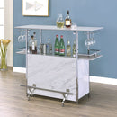 Rianna - Bar Table by Unique Piece Furniture