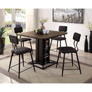 Dicarda - Counter Ht. Table