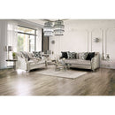 Elicia - Love Seat