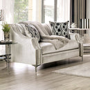 Elicia - Love Seat