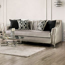 Elicia - Sofa by Unique Piece Furniture
