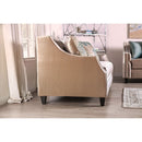 Elicia - Love Seat by Unique Piece Furniture