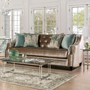 Elicia - Sofa by Unique Piece Furniture