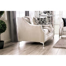 Elicia - Sofa by Unique Piece Furniture