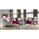 Jillian - Love Seat