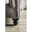 Mariella - Love Seat by Unique Piece Furniture
