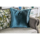 Mariella - Love Seat by Unique Piece Furniture