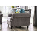 Mariella - Love Seat by Unique Piece Furniture