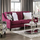 Jillian - Sofa