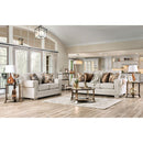 Emely - Love Seat