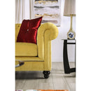 Eliza - Sofa by Unique Piece Furniture