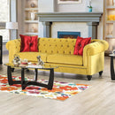 Eliza - Sofa by Unique Piece Furniture