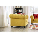 Eliza - Sofa by Unique Piece Furniture