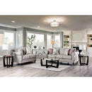 Kacey - Love Seat
