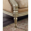 Langleben - Love Seat by Unique Piece Furniture