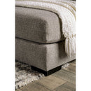 Angelia - Sectional by Unique Piece Furniture