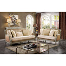 Langleben - Love Seat by Unique Piece Furniture