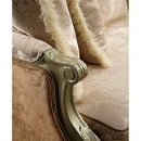 Langleben - Love Seat by Unique Piece Furniture