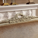 Langleben - Love Seat by Unique Piece Furniture