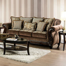 Joselyn - Sofa by Unique Piece Furniture