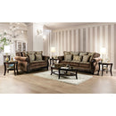 Joselyn - Sofa by Unique Piece Furniture