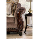 Joselyn - Sofa by Unique Piece Furniture