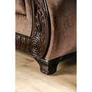 Joselyn - Sofa by Unique Piece Furniture