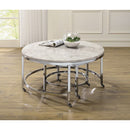 Shauna - End Table by Unique Piece Furniture