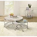 Shauna - End Table by Unique Piece Furniture