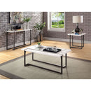 Izar - Sofa Table