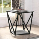 Ciana - End Table by Unique Piece Furniture