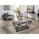 Ciana - End Table by Unique Piece Furniture