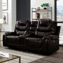 Marley - Power Love Seat by Unique Piece Furniture