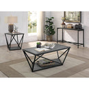Ciana - End Table by Unique Piece Furniture