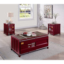 Dicargo - End Table