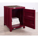 Dicargo - End Table