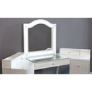 Tracie - Vanity Set by Unique Piece Furniture
