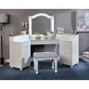 Tracie - Vanity Set by Unique Piece Furniture
