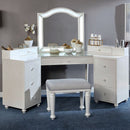 Tracie - Vanity Set by Unique Piece Furniture