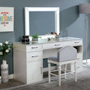 Vickie - Vanity Set by Unique Piece Furniture