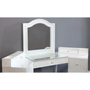 Tracie - Vanity Set by Unique Piece Furniture