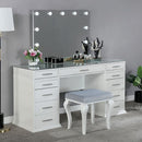 Valentina - Vanity Set by Unique Piece Furniture