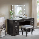 Valentina - Vanity Set by Unique Piece Furniture