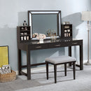 Stephanie - Vanity Set by Unique Piece Furniture