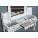 Stephanie - Vanity Set by Unique Piece Furniture